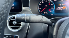 Mercedes-Benz GLC Coupe GLC 300 4Matic AMG Line Premium 5dr 9G-Tronic Petrol Estate